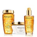 Kerastase Elixir Ultime - Линия с драгоценными маслами Kerastase Elixir Ultime - Линия с драгоценными маслами